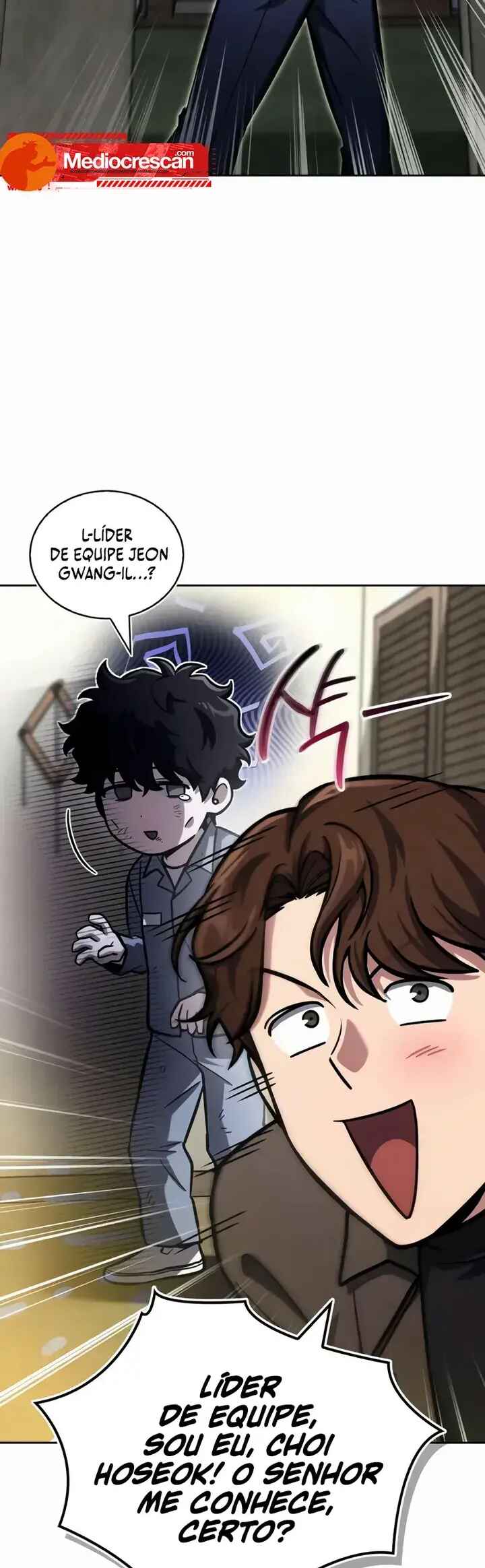 Hanamjae Tap Gongnyakppop Chapter 11 - Page 27