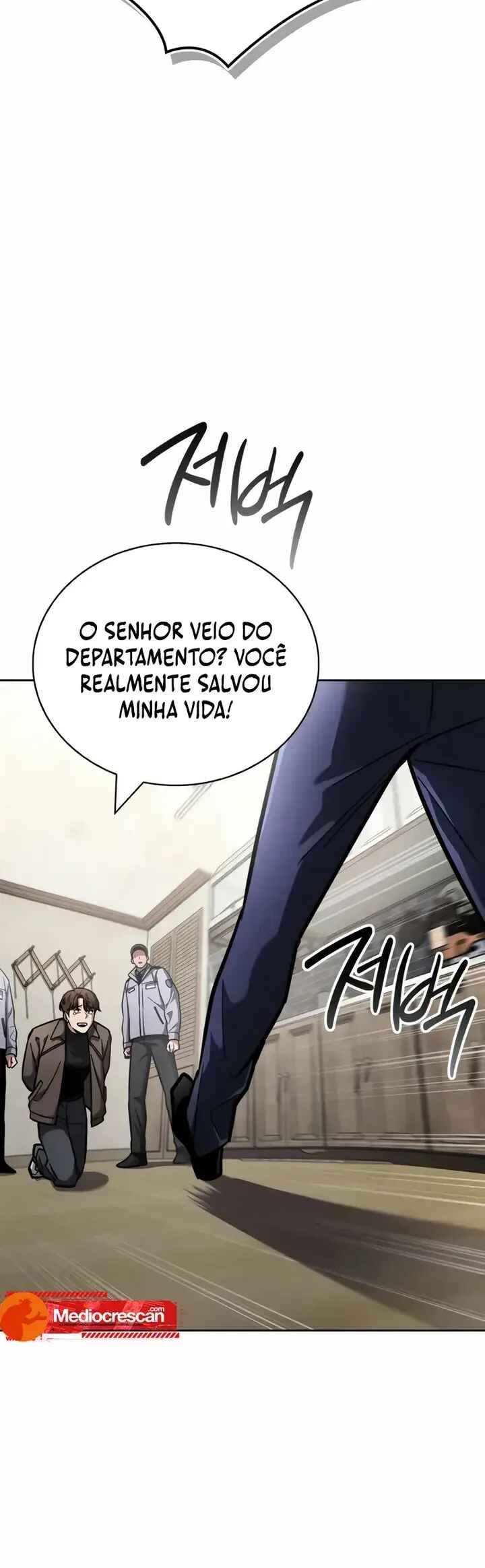 Hanamjae Tap Gongnyakppop Chapter 11 - Page 28