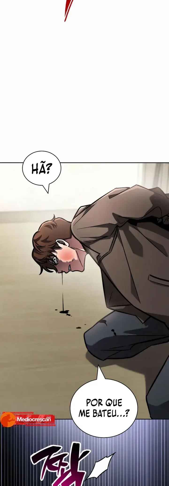 Hanamjae Tap Gongnyakppop Chapter 11 - Page 30