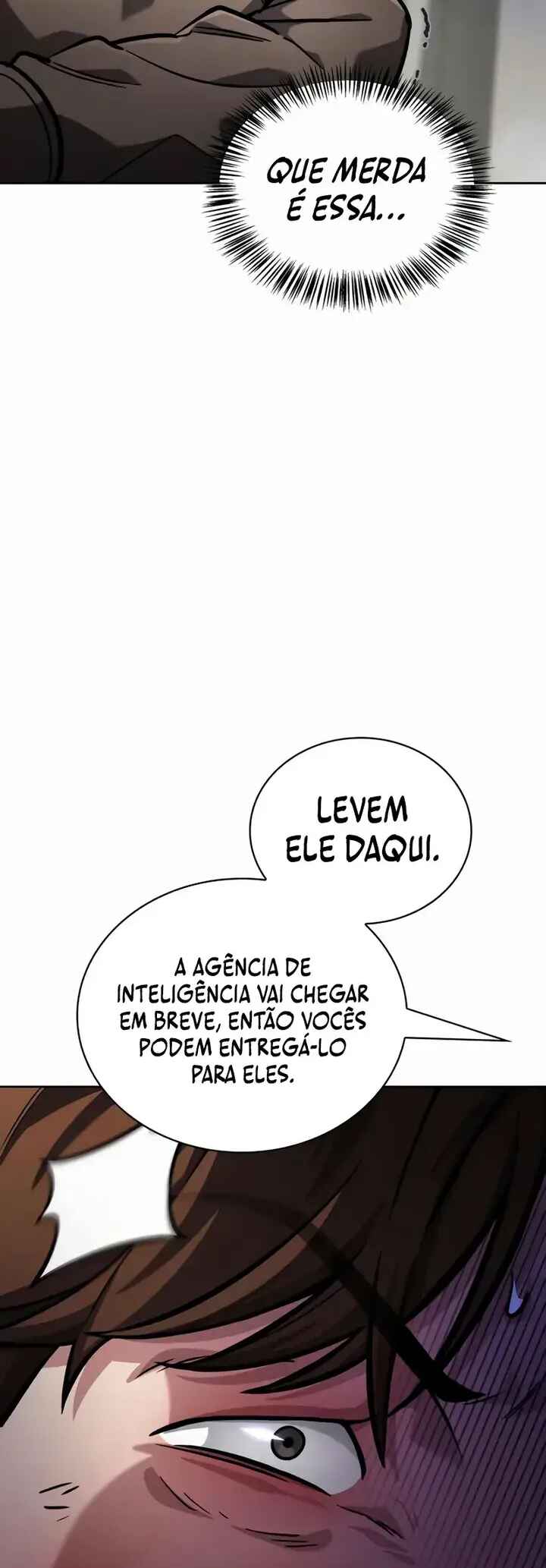 Hanamjae Tap Gongnyakppop Chapter 11 - Page 33