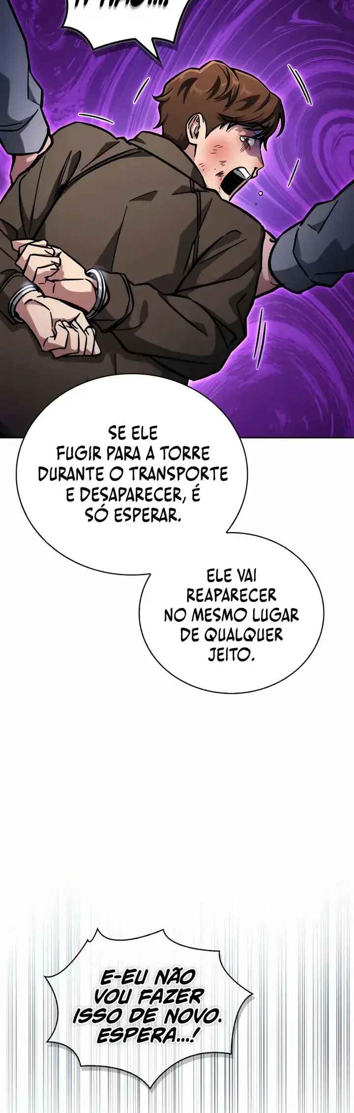 Hanamjae Tap Gongnyakppop Chapter 11 - Page 37