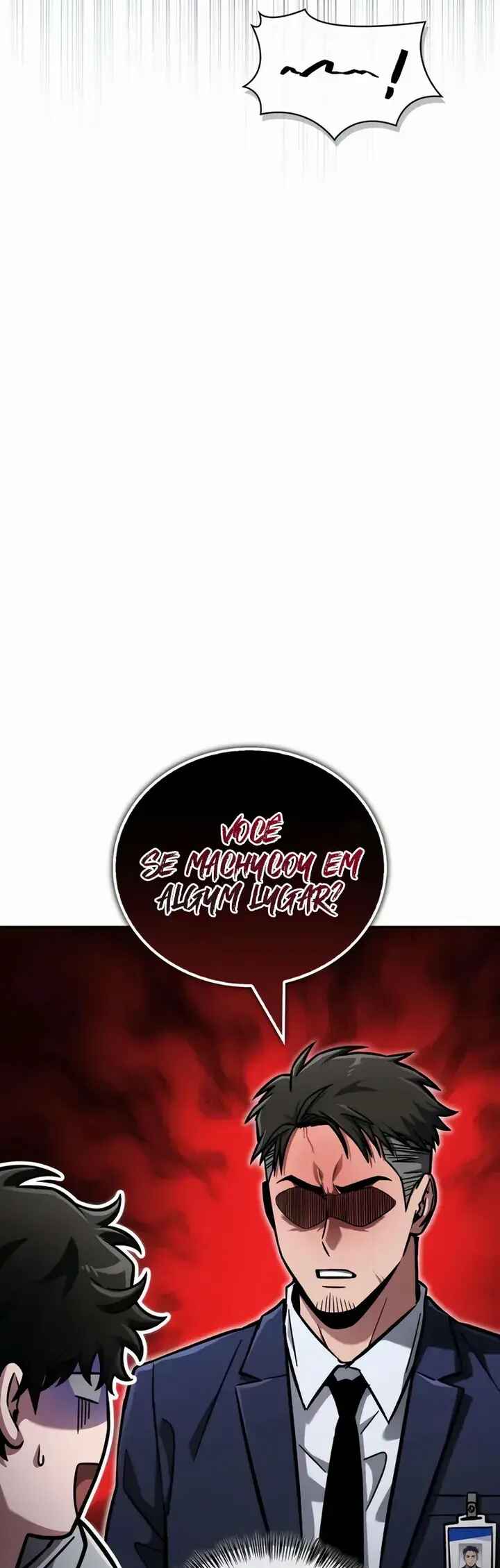 Hanamjae Tap Gongnyakppop Chapter 11 - Page 38