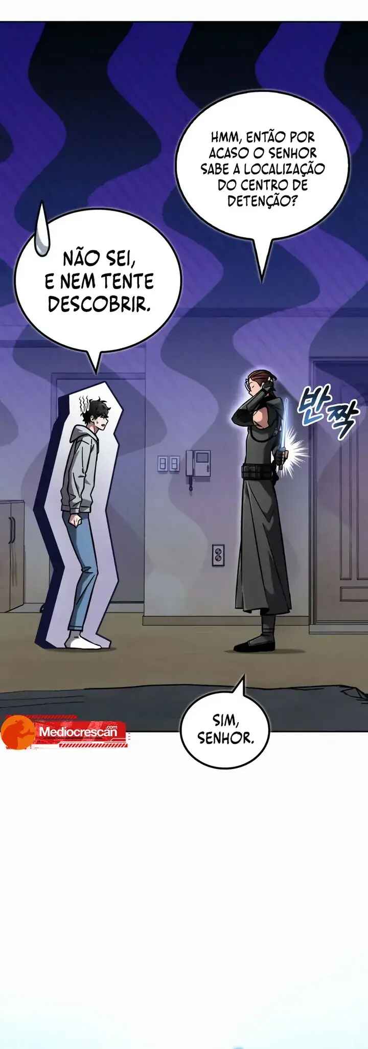 Hanamjae Tap Gongnyakppop Chapter 11 - Page 44