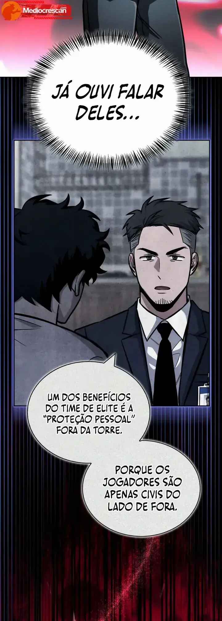 Hanamjae Tap Gongnyakppop Chapter 11 - Page 9
