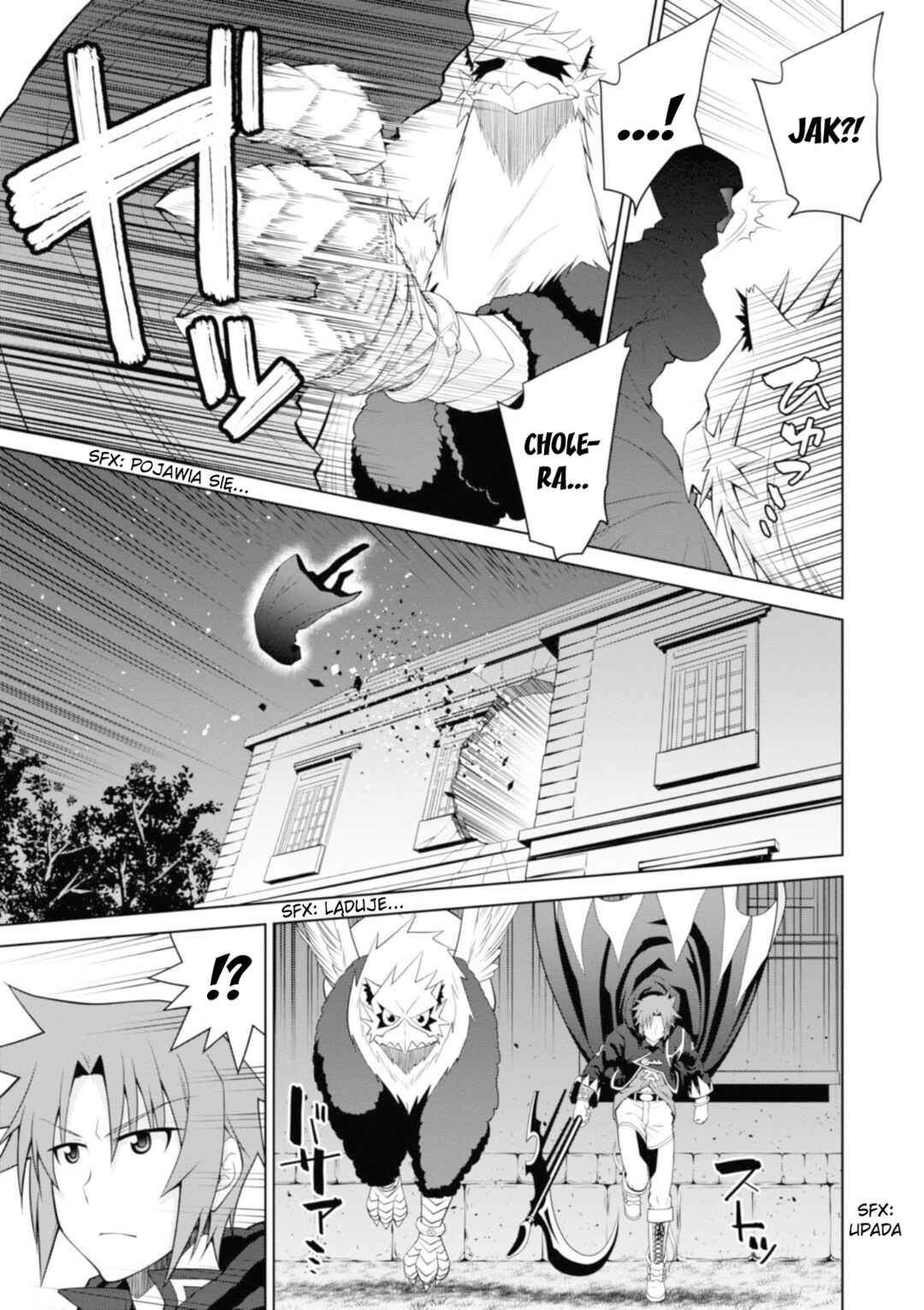 Legend Chapter 47 - Page 12