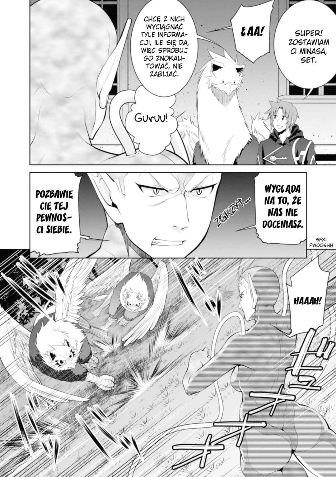 Legend Chapter 47 - Page 15