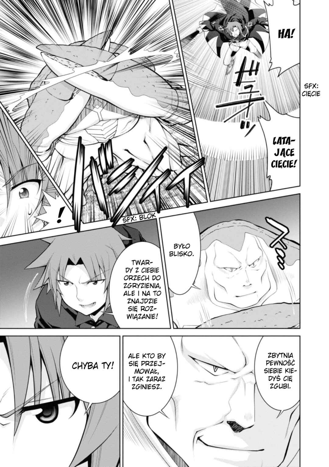 Legend Chapter 47 - Page 16