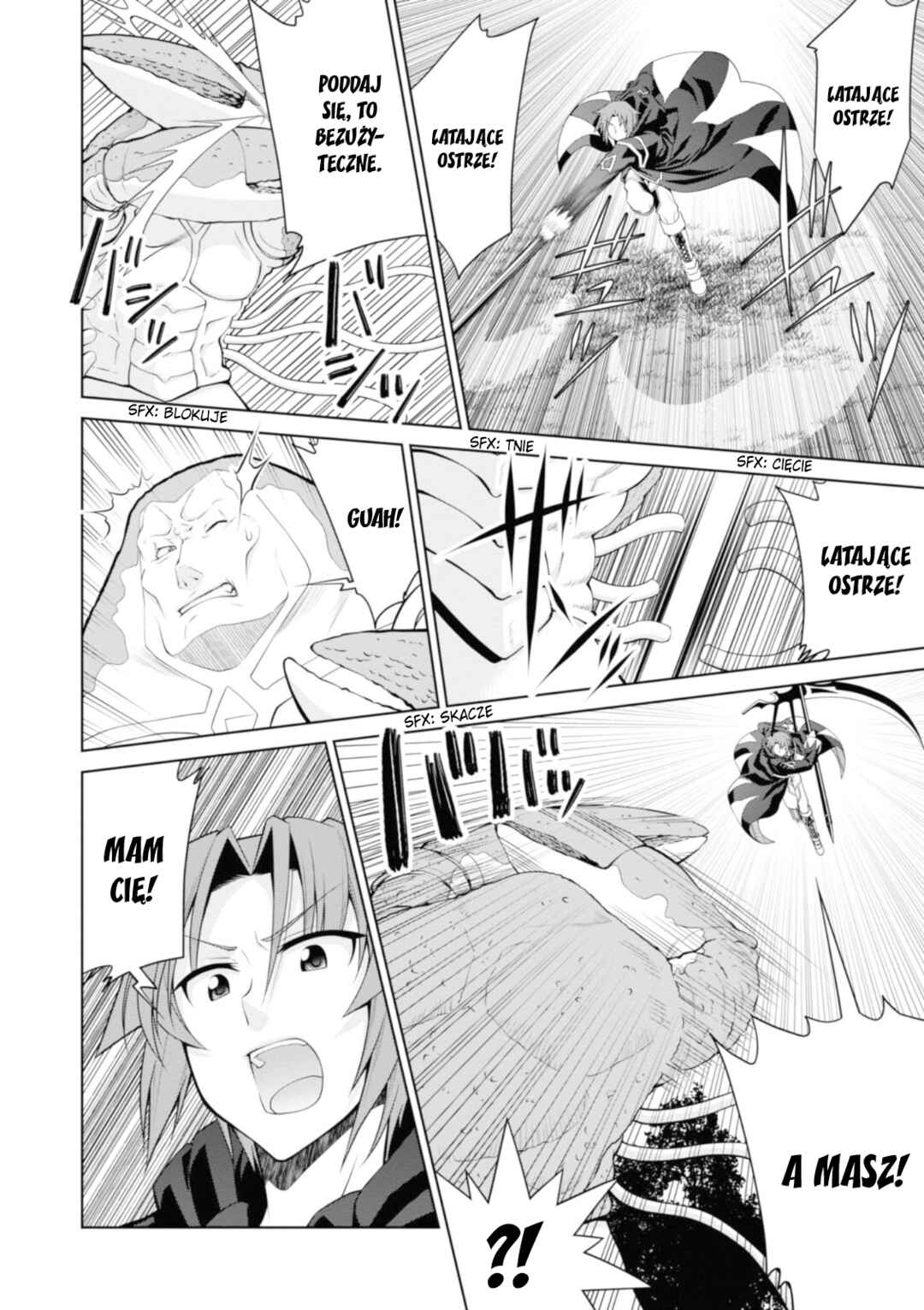 Legend Chapter 47 - Page 17