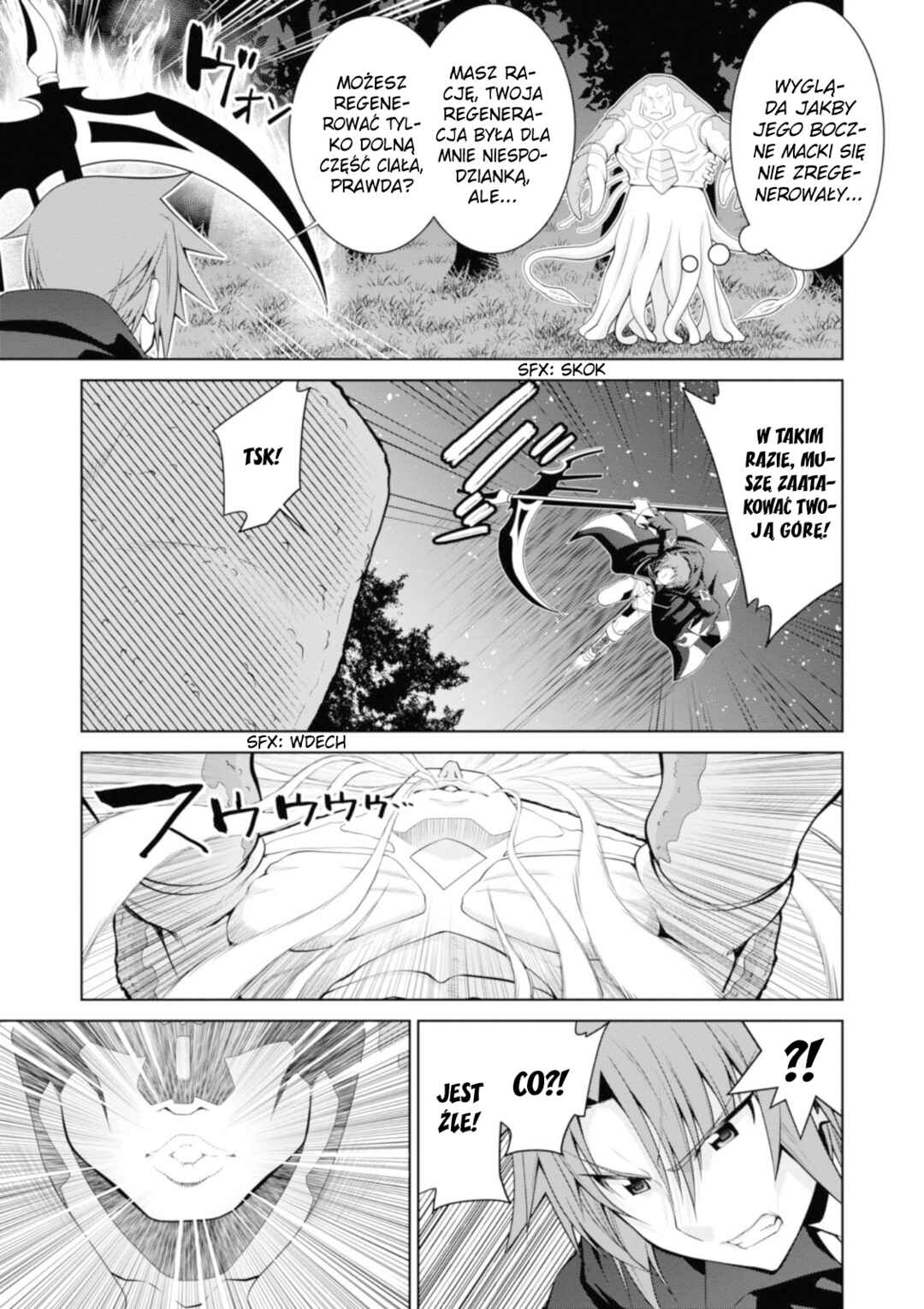 Legend Chapter 47 - Page 20