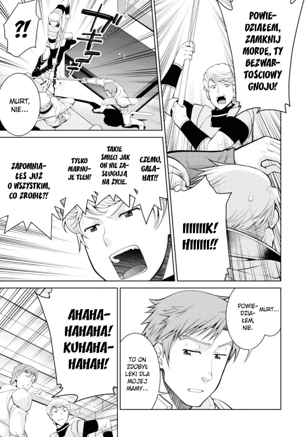 Legend Chapter 47 - Page 26