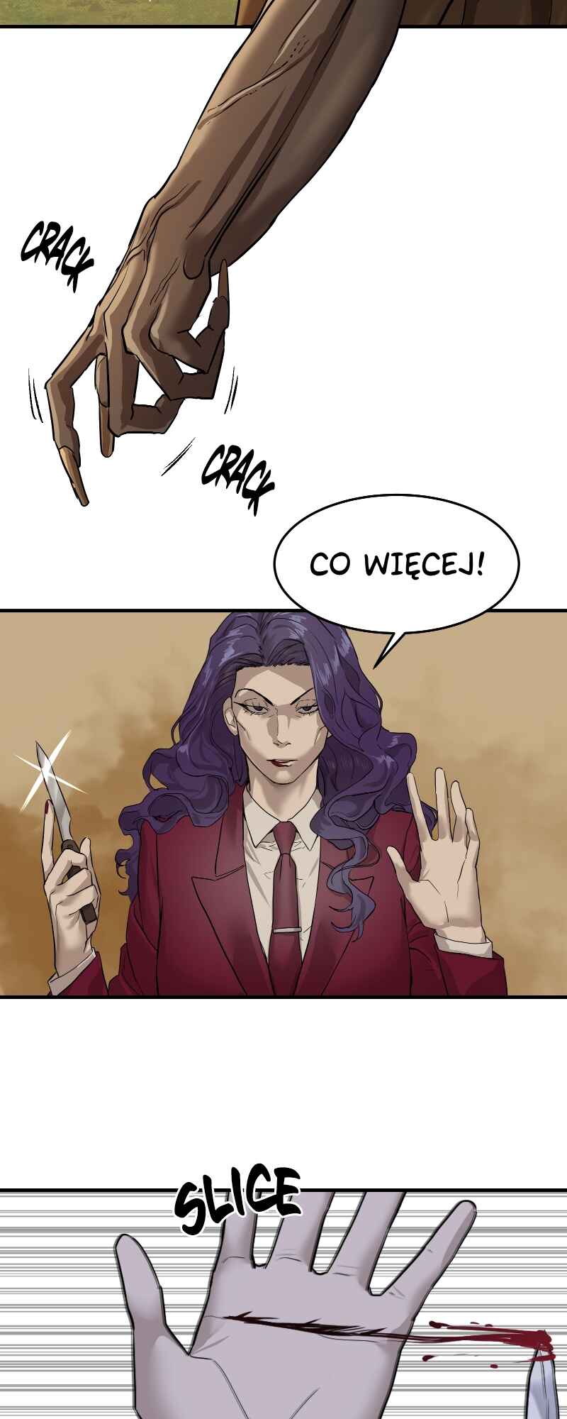 Byeoljeongjik Gongmuwon Chapter 3 - Page 10
