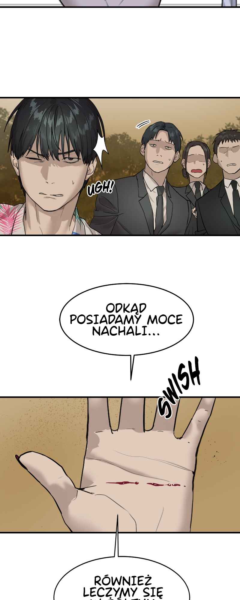 Byeoljeongjik Gongmuwon Chapter 3 - Page 11
