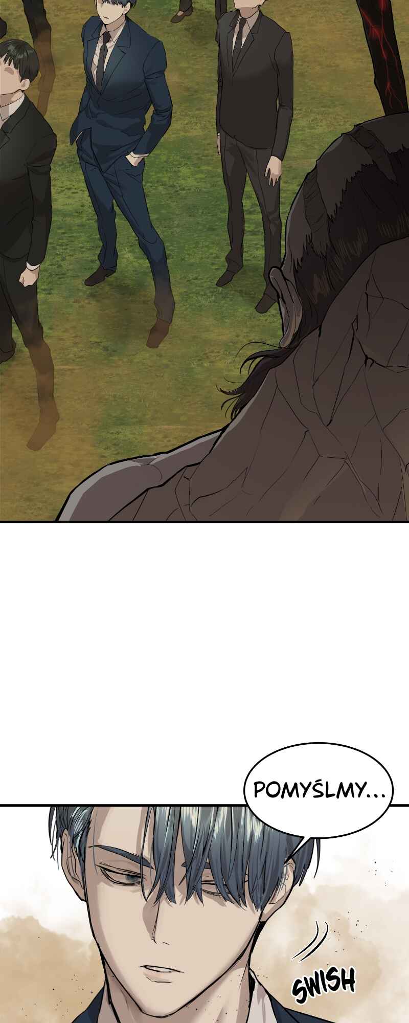 Byeoljeongjik Gongmuwon Chapter 3 - Page 15