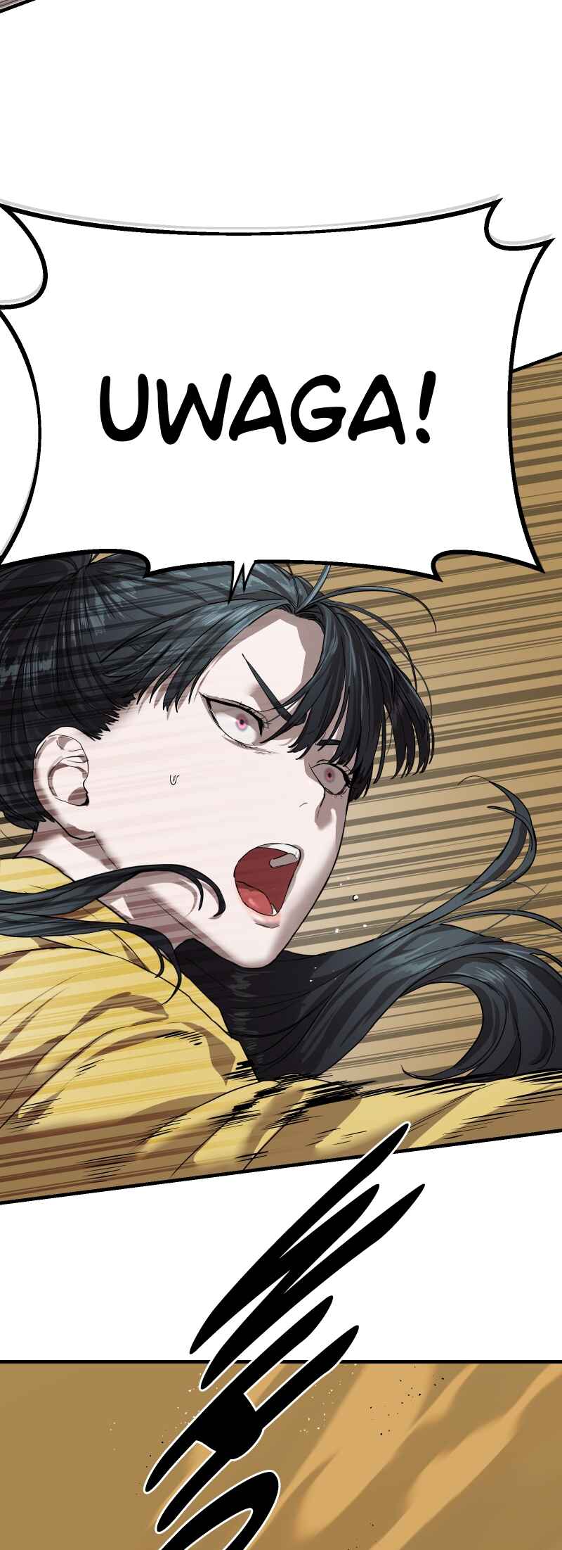 Byeoljeongjik Gongmuwon Chapter 3 - Page 21