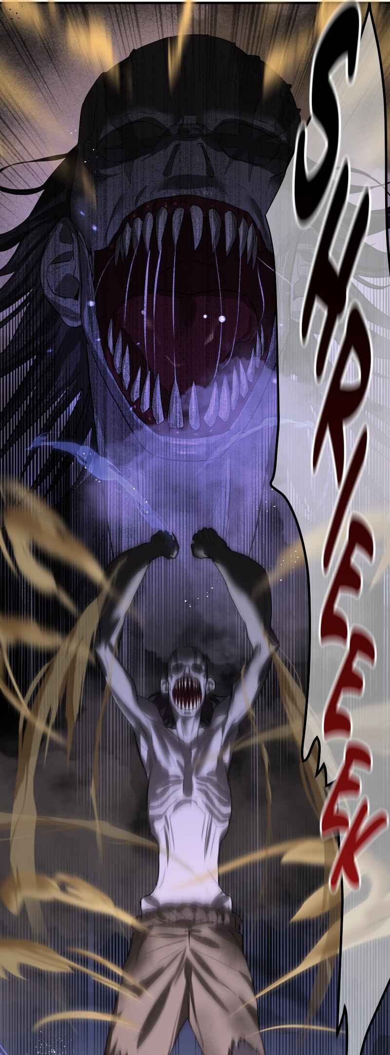 Byeoljeongjik Gongmuwon Chapter 3 - Page 24