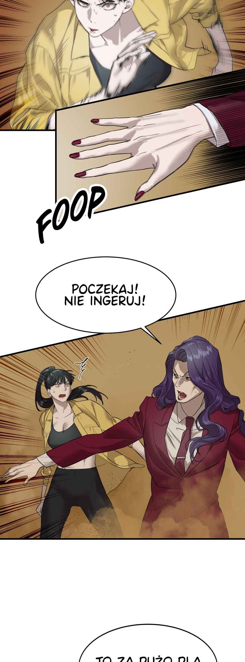 Byeoljeongjik Gongmuwon Chapter 3 - Page 27