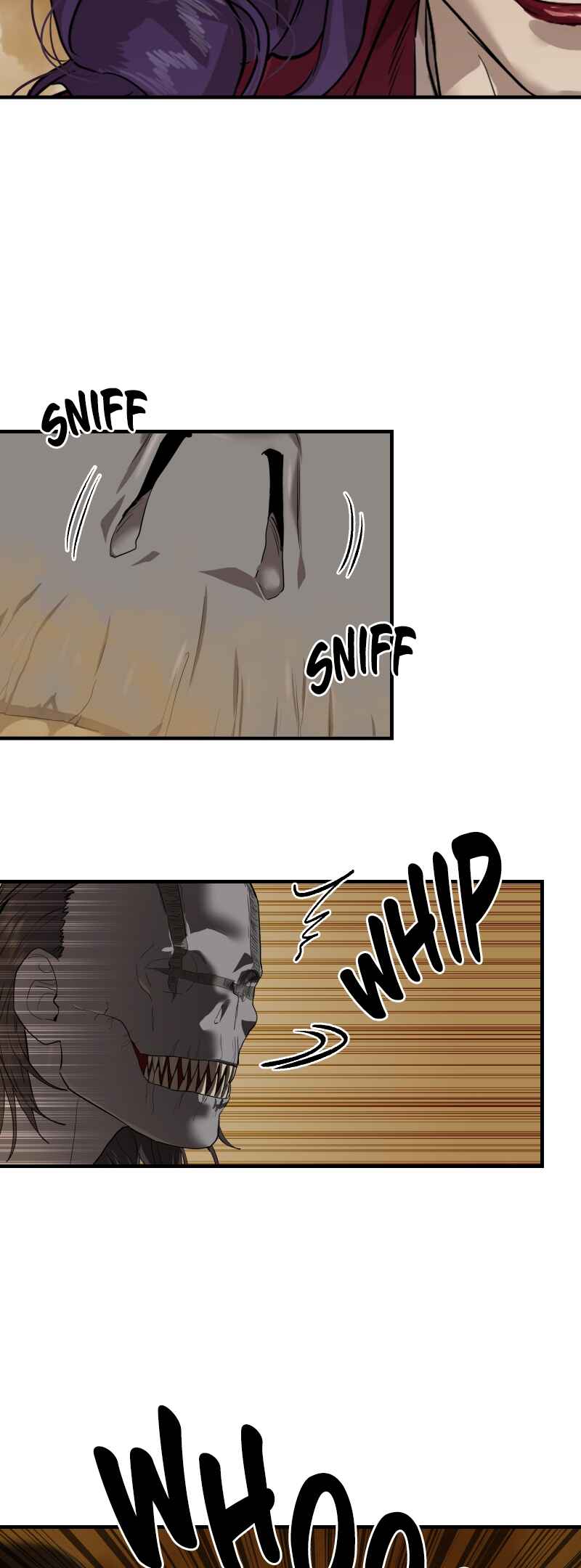 Byeoljeongjik Gongmuwon Chapter 3 - Page 29