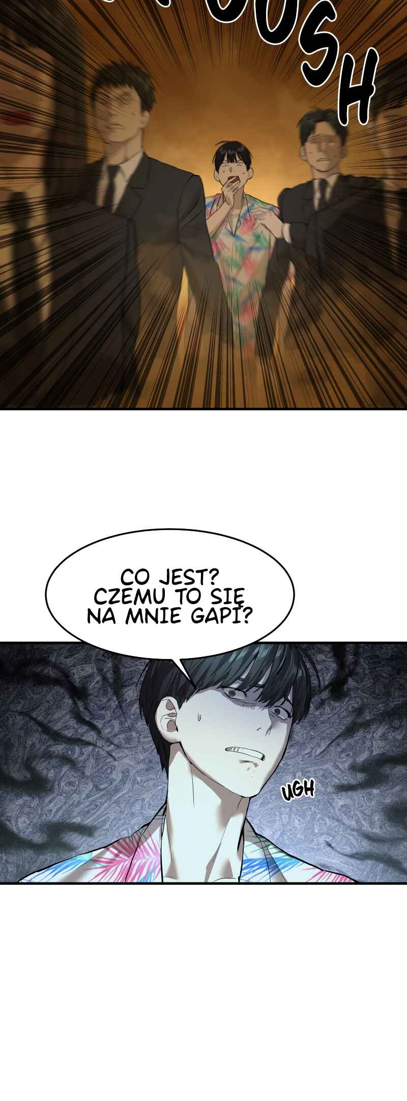 Byeoljeongjik Gongmuwon Chapter 3 - Page 30
