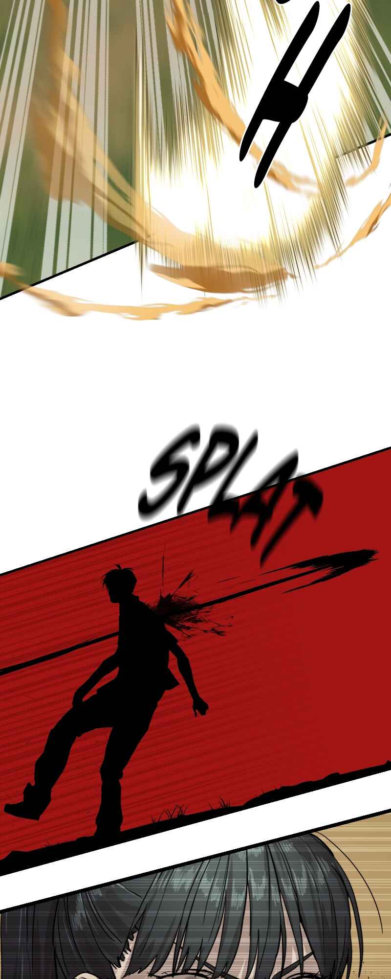Byeoljeongjik Gongmuwon Chapter 3 - Page 32