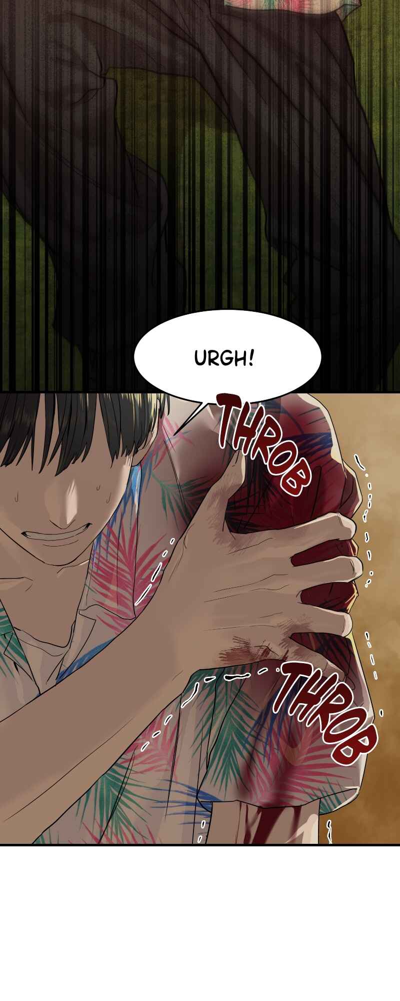 Byeoljeongjik Gongmuwon Chapter 3 - Page 34