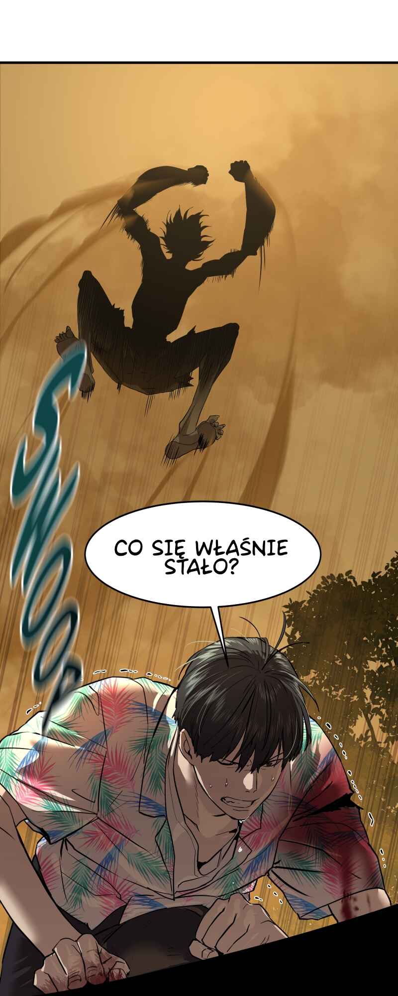 Byeoljeongjik Gongmuwon Chapter 3 - Page 35