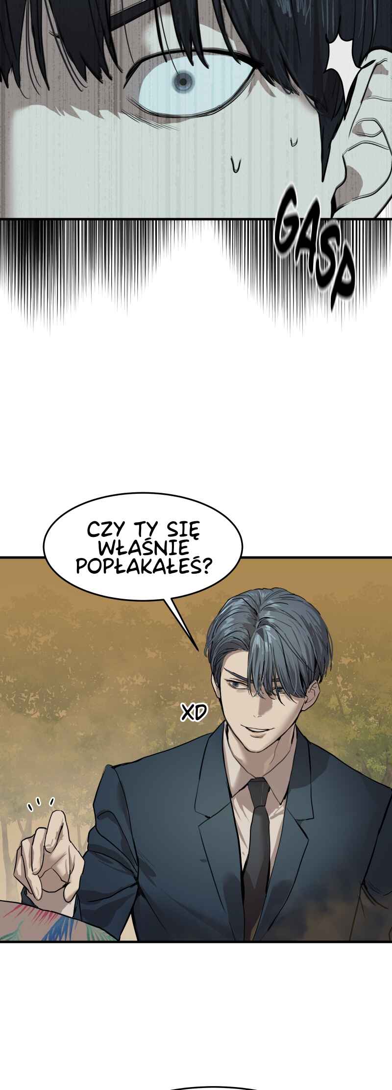 Byeoljeongjik Gongmuwon Chapter 3 - Page 4