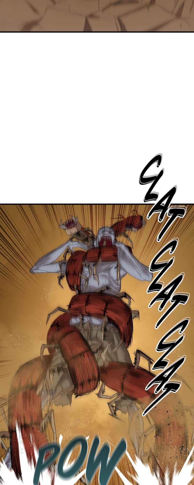 Byeoljeongjik Gongmuwon Chapter 3 - Page 40