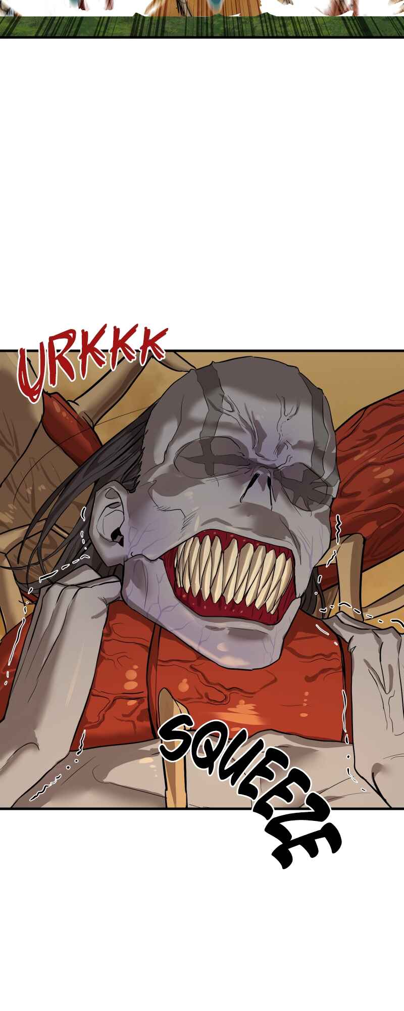 Byeoljeongjik Gongmuwon Chapter 3 - Page 41