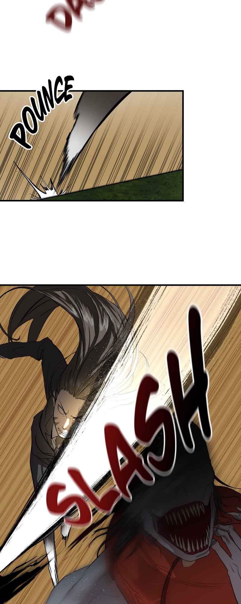Byeoljeongjik Gongmuwon Chapter 3 - Page 44
