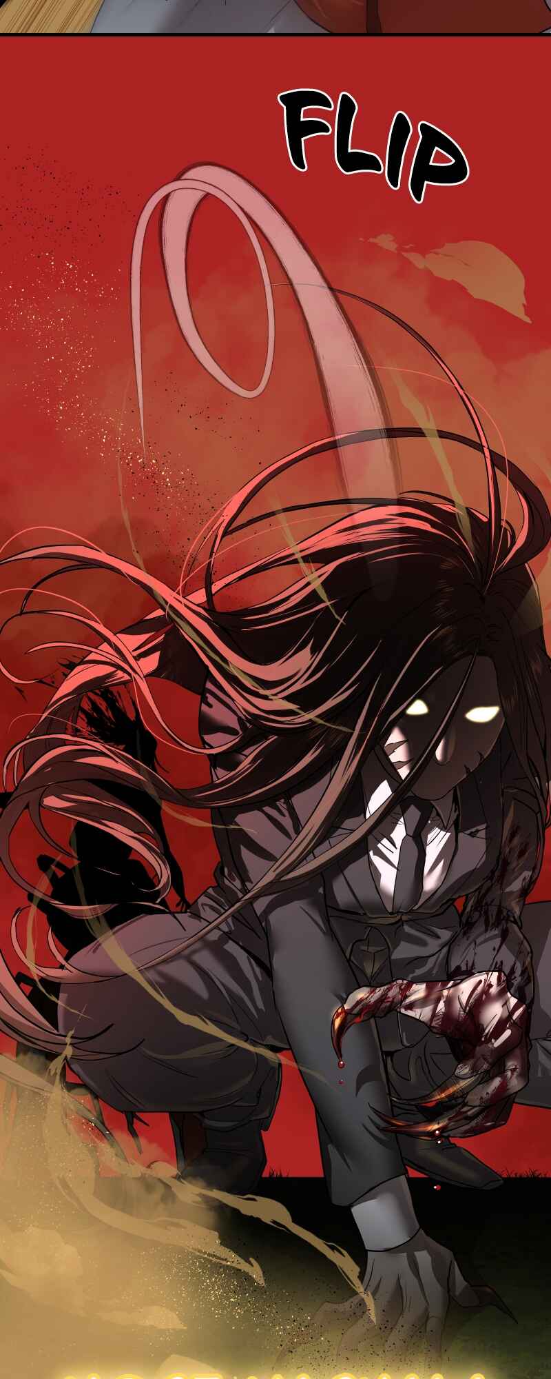 Byeoljeongjik Gongmuwon Chapter 3 - Page 45