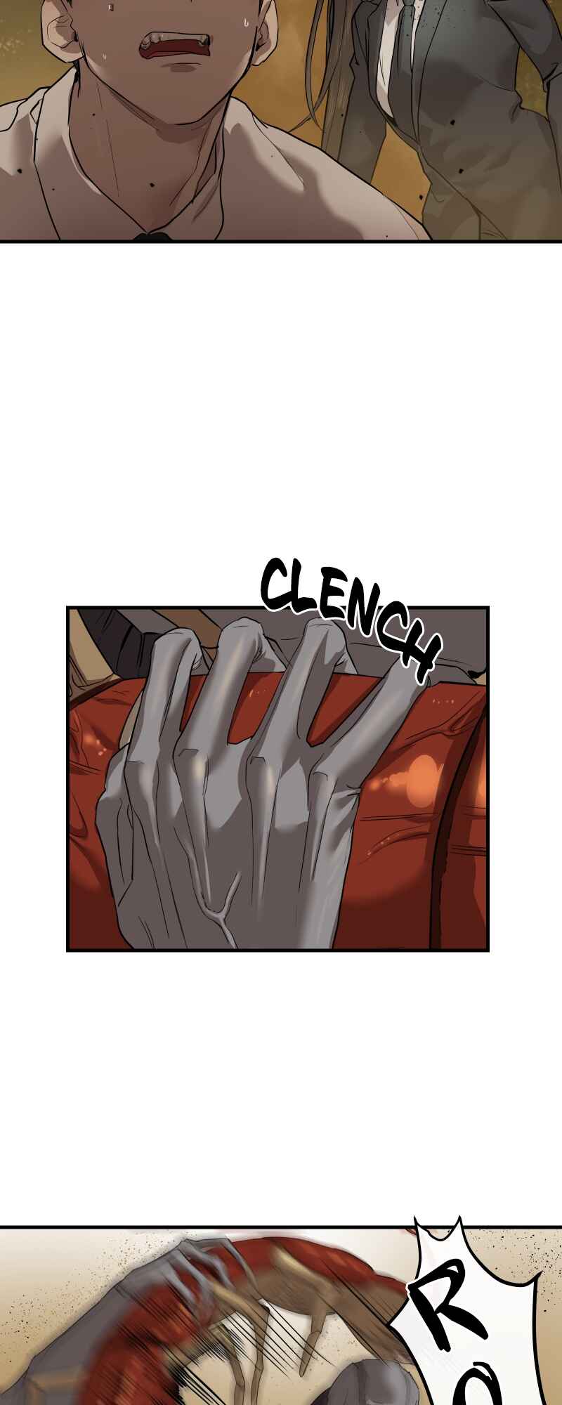 Byeoljeongjik Gongmuwon Chapter 3 - Page 50