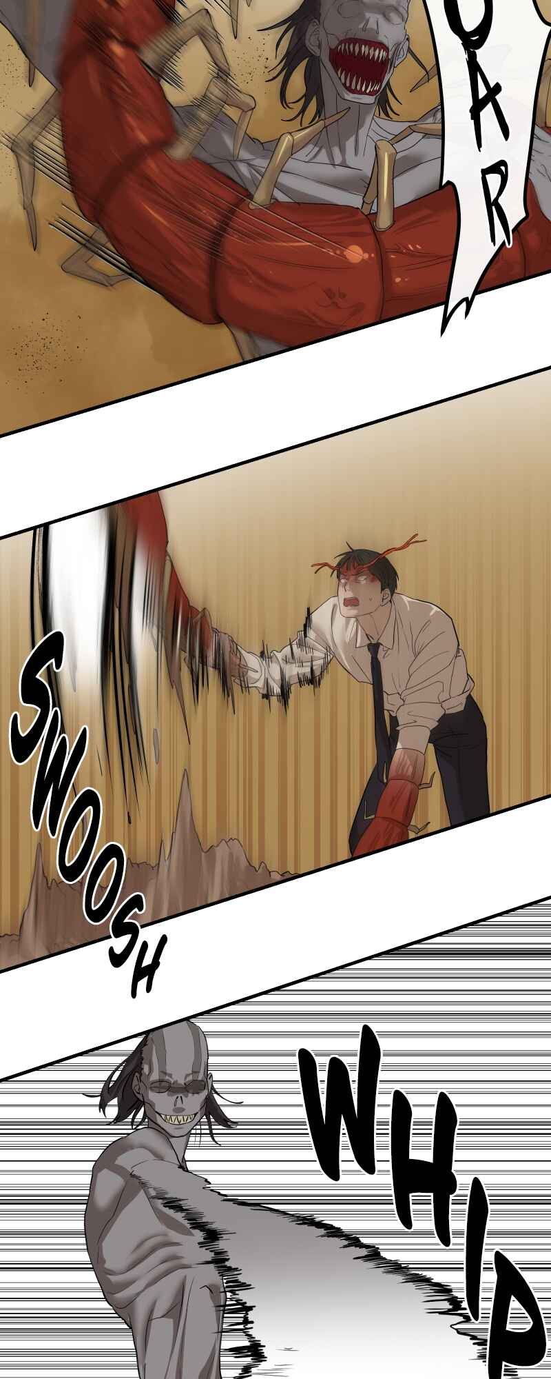 Byeoljeongjik Gongmuwon Chapter 3 - Page 51