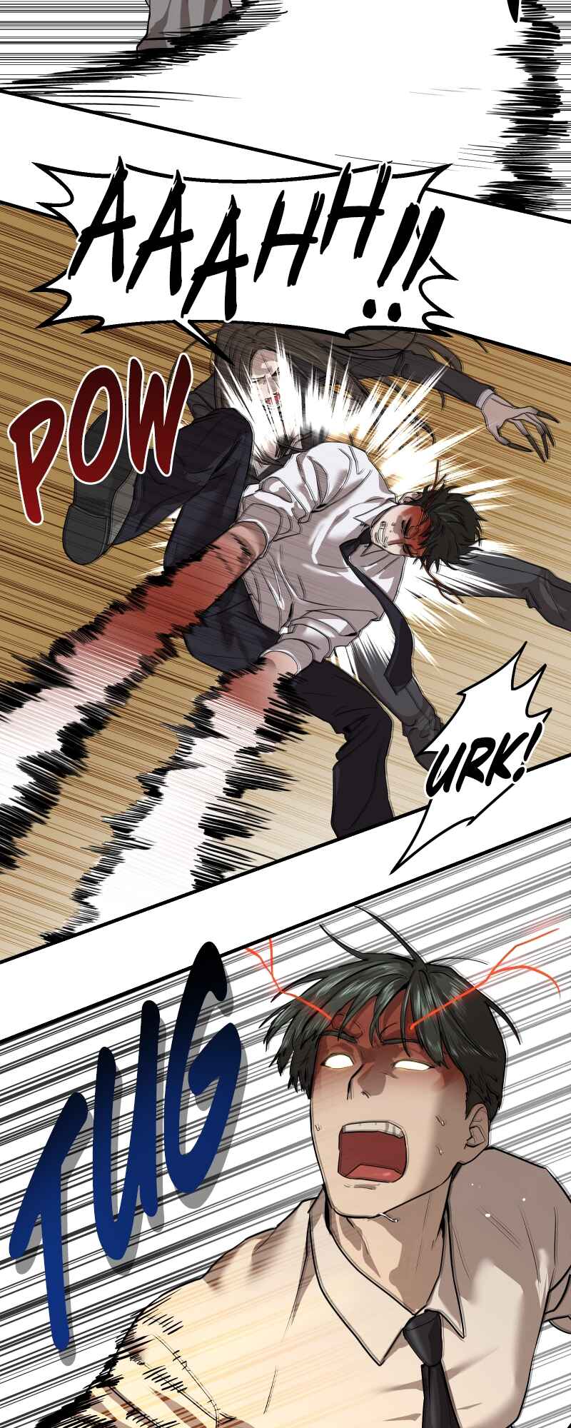 Byeoljeongjik Gongmuwon Chapter 3 - Page 52