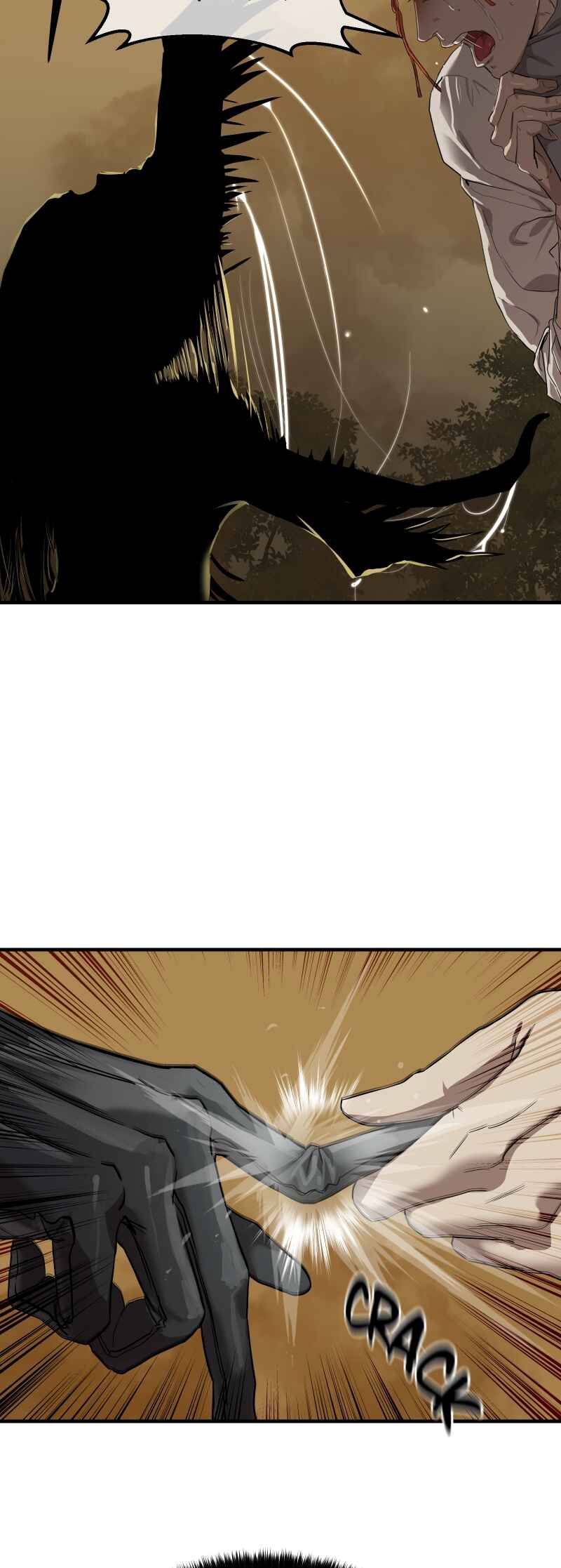 Byeoljeongjik Gongmuwon Chapter 3 - Page 56