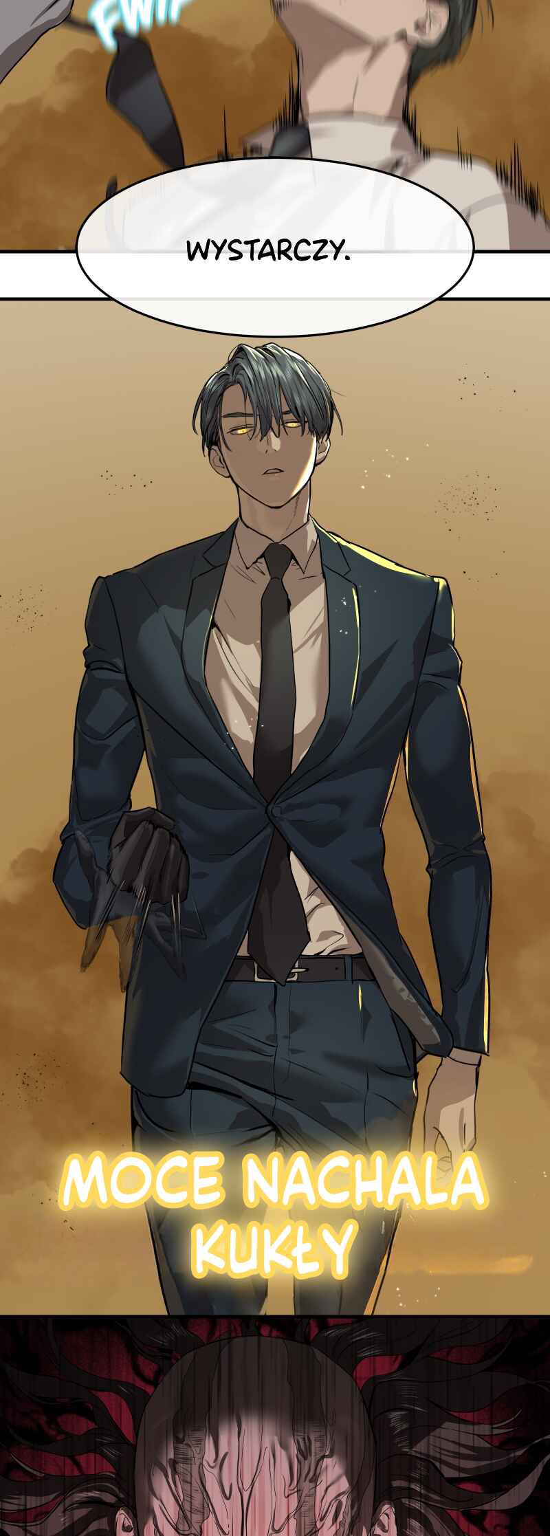 Byeoljeongjik Gongmuwon Chapter 3 - Page 58