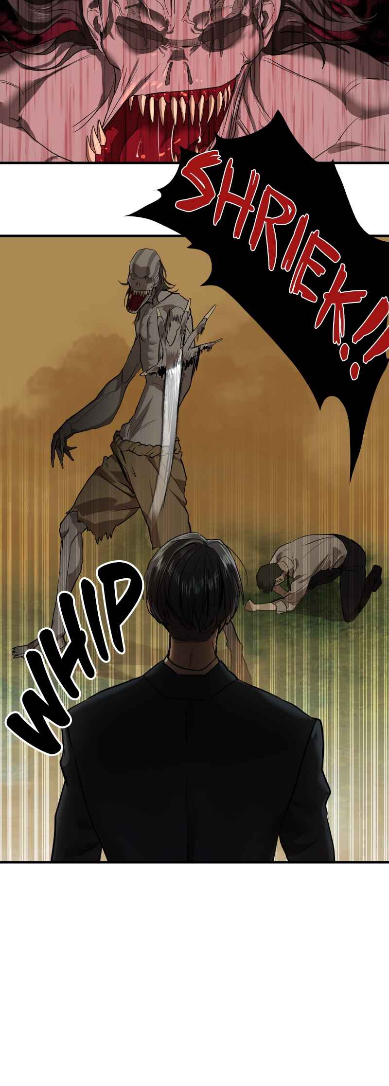 Byeoljeongjik Gongmuwon Chapter 3 - Page 59