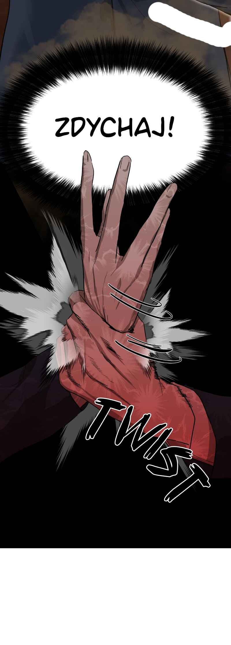 Byeoljeongjik Gongmuwon Chapter 3 - Page 61