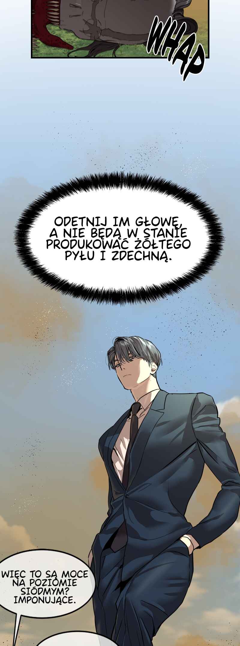 Byeoljeongjik Gongmuwon Chapter 3 - Page 64