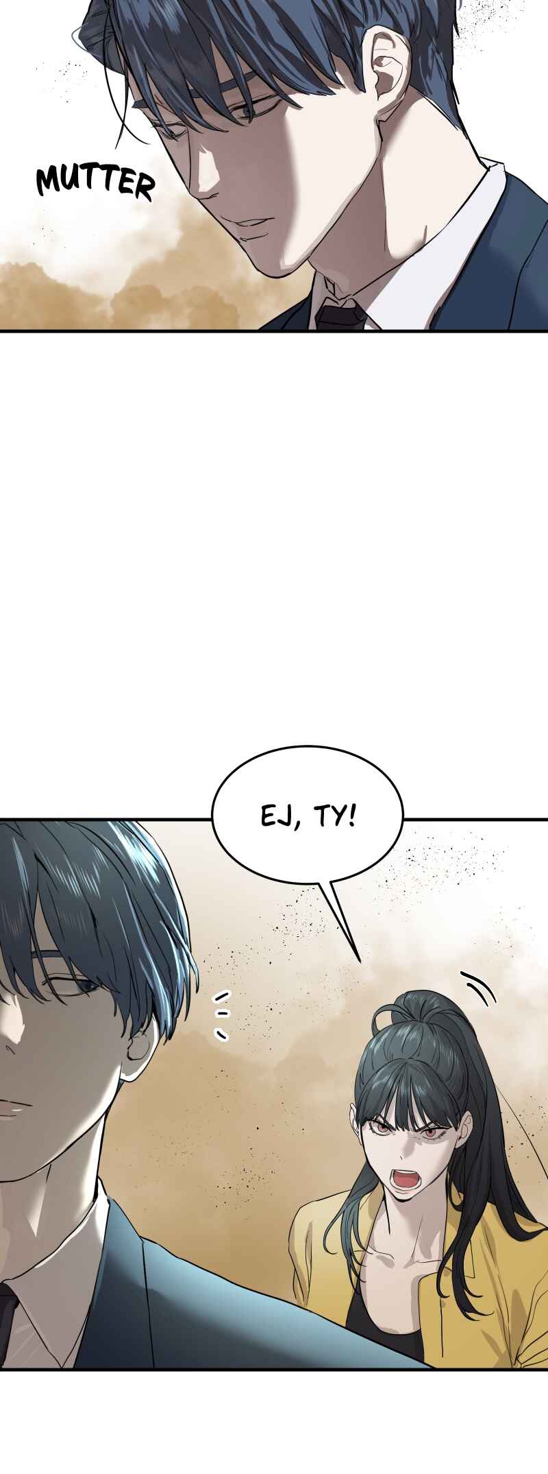 Byeoljeongjik Gongmuwon Chapter 3 - Page 66