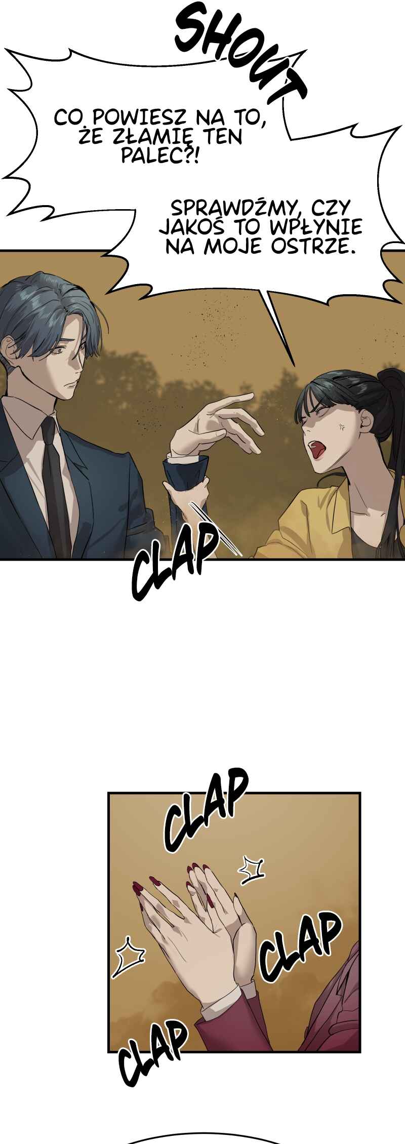Byeoljeongjik Gongmuwon Chapter 3 - Page 69