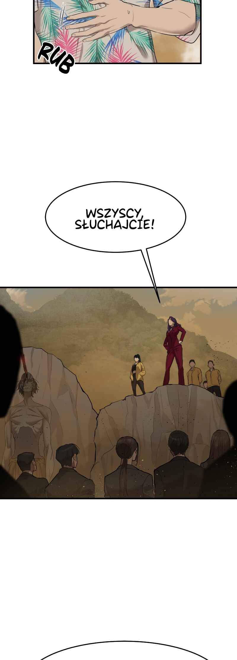 Byeoljeongjik Gongmuwon Chapter 3 - Page 7
