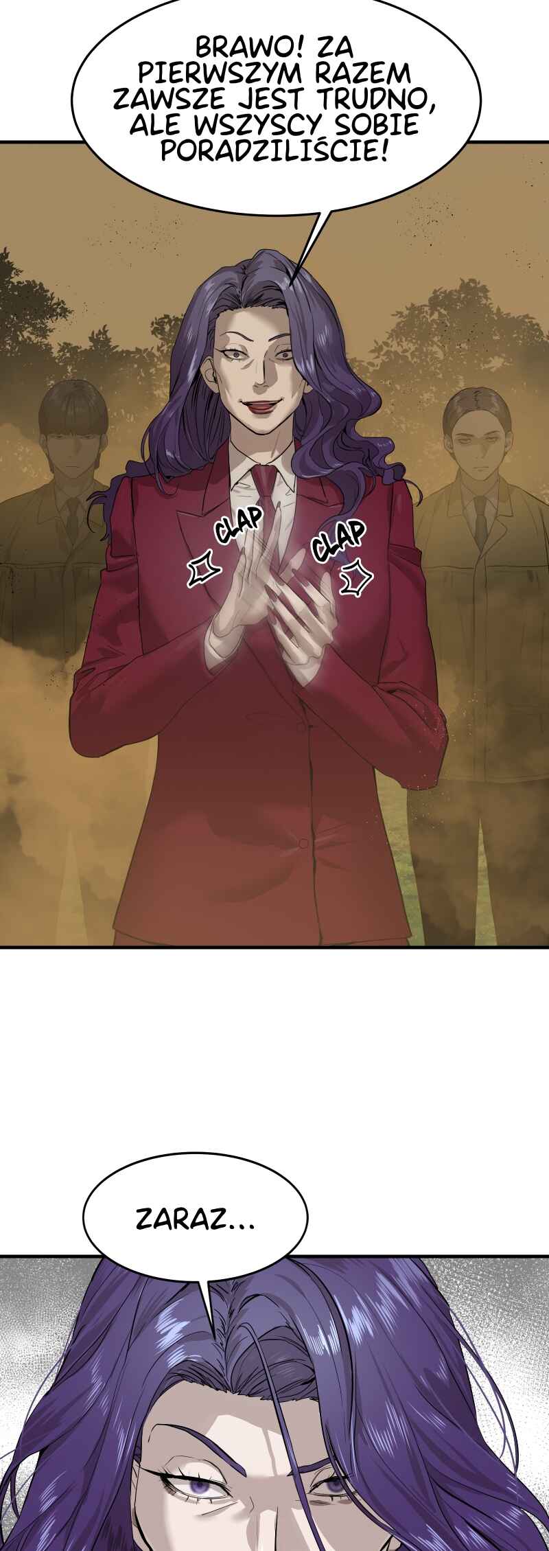 Byeoljeongjik Gongmuwon Chapter 3 - Page 70