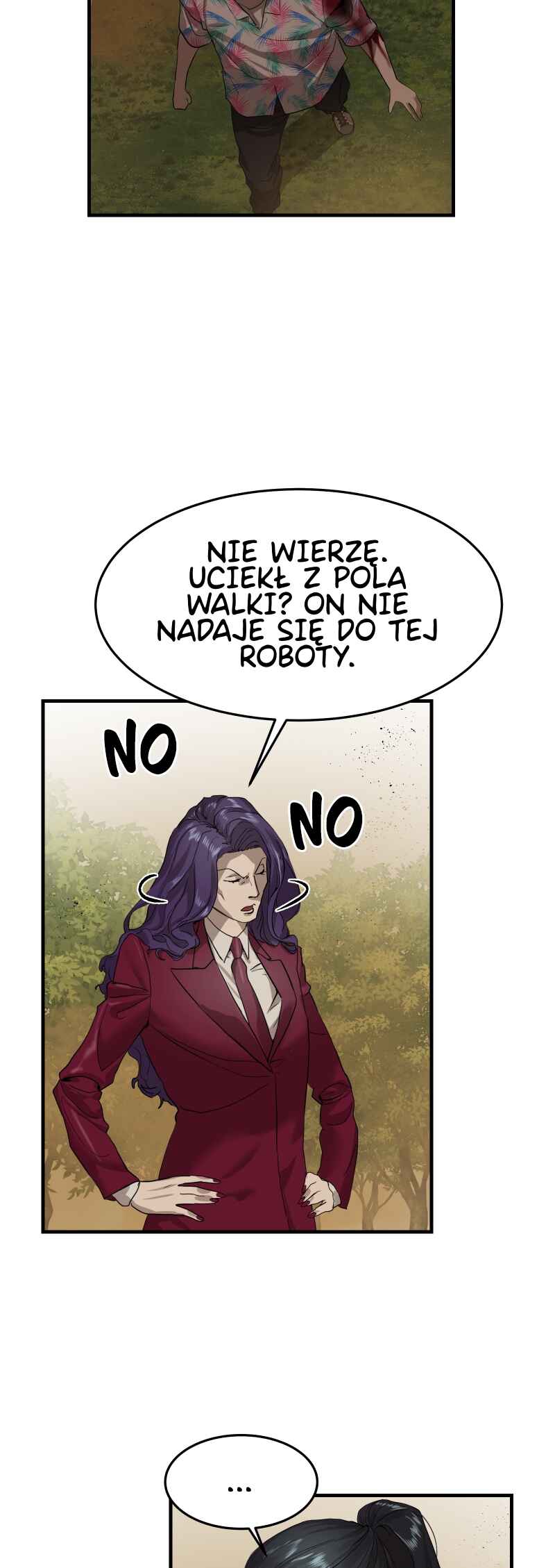 Byeoljeongjik Gongmuwon Chapter 3 - Page 74