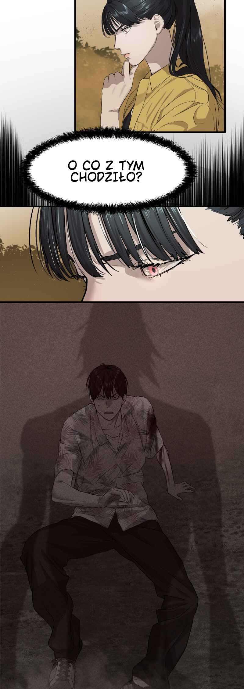 Byeoljeongjik Gongmuwon Chapter 3 - Page 75