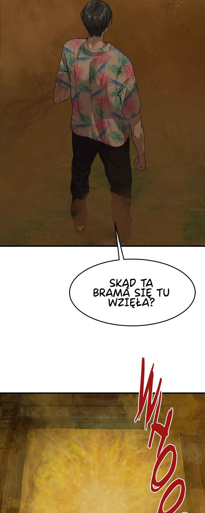 Byeoljeongjik Gongmuwon Chapter 3 - Page 80