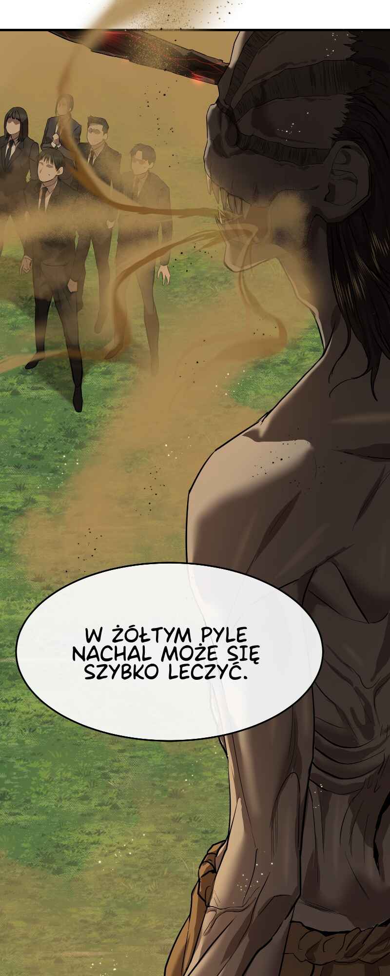 Byeoljeongjik Gongmuwon Chapter 3 - Page 9