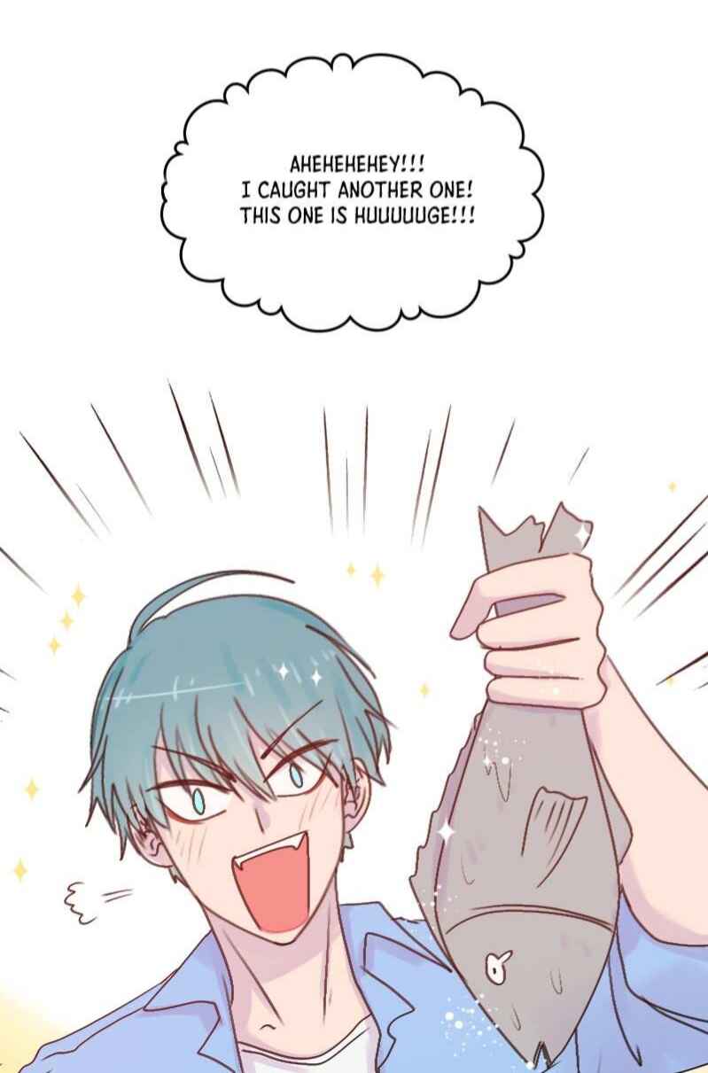 WEE!!! Chapter 115 - Page 1