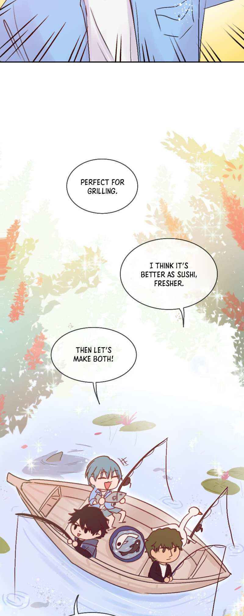 WEE!!! Chapter 115 - Page 2