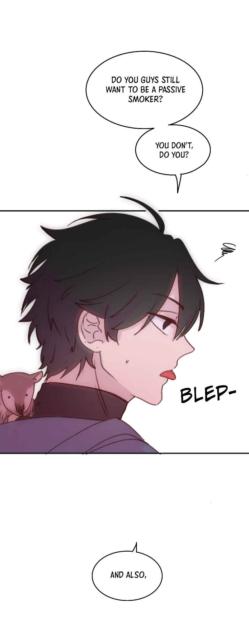WEE!!! Chapter 115 - Page 4