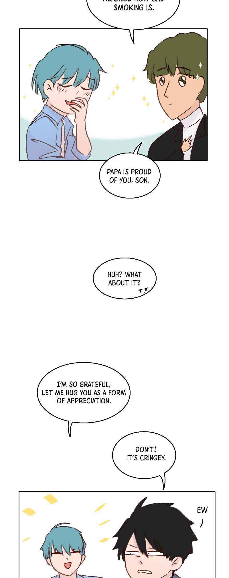 WEE!!! Chapter 115 - Page 7